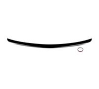 Alettone Posteriore Per Benz Per Per W212 | Per E200 220 250 300 320 350 E63 AMG 2008 - 2015 Tetto Ala Baule Posteriore Lip Spolier