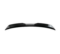 Alettone Posteriore Per BMW Serie 5 F11 Touring 535i M For Sport 2010-2017 Spoiler Posteriore Per Tetto Auto Spoiler Spoiler Per Ala Del Bagagliaio(Glossy Black)