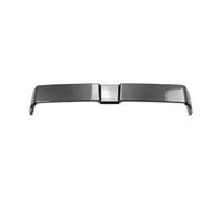 Alettone Posteriore Per Per Golf MK 7 .5 GTI R | 2013-19 Diga dell'aria dello splitter della coda dello spoiler dell'ala del tetto posteriore Auto Spoiler(Carbon Look)