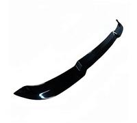 Alettone Posteriore Per Q5 S-line MK2 SQ5 2017-2024 Car Rear Trunk Boot Tetto Lip Spoiler Cap Coda Ala Bodykit