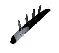 Alettone Posteriore Protezione Per Splitter Spoiler Per Diffusore Per Paraurti Posteriore Per BMW Serie 4 Coupé G22 2020-2026