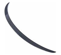 Alettone Posteriore Protezione per Tesla Model 3 Y, Alettone Auto Antivento Spoiler Posteriori Modifica Spoiler Posteriore per Baule