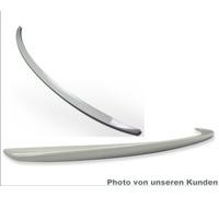 Alettone Posteriore Spoiler Adatto A per BMW E92 Coupé, Verniciato Alpine Bianco