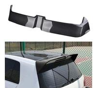 Alettone posteriore Spoiler Posteriore Per Auto Ala Per VW Per Golf 7 MK7 Per Line 2.0 GTI 2.0 R 2013-2018 Per Baule Spoiler Per Tetto Ala Deflettore Per Carrozzeria Spoiler posteriori per auto