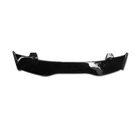 Alettone posteriore Spoiler posteriore per VW T-Cross, accessori per portellone posteriore, kit di decorazione per auto Spoiler posteriori per auto