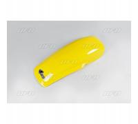 Parafango Posteriore FENDER Adatto An Suzuki RM 125 250 87-88 Giallo