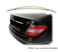 Alettone Posteriore Tipo B Adatto A per Mercedes C W204 CLC - Dinamico Design