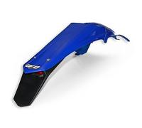 UFO YA03889#089 PARAFANGO POSTERIORE ENDURO YAMAHA WR 250 R 2010