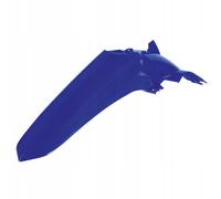 ALETTONE POSTERIORE YAMAHA YZ 125/250 '22' COLORE (OEM) BLU