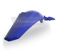 ALETTONE POSTERIORE YAMAHA YZ 250F '10-'13 COLORE BLU