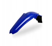 ALETTONE POSTERIORE YAMAHA YZ 450F '10-'13 COLORE BLU