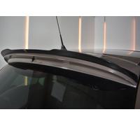 Alettone SPOILER da lunotto per FIAT 500 BERLINA SPORT pre restyling 2007- 2015