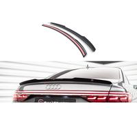 alettone spoiler flap da baule tuning posteriore Audi S8 / A8 / A8 S-Line D5