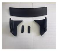 Alettone Spoiler Per Toyota Per Supra A90 2019 2020 2021 Baule Posteriore Spoiler Materiale Fibra Carbonio Carbonio Lucido poiler Ala(Forged Carbon)