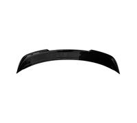 Alettone spoiler posteriore auto Per Ford Per Mustang Modello 2024+ Kit Carrozzeria Spoiler Posteriore(Glossy Black)