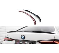 Alettone Spoiler posteriore Coda Tuning Per BMW i4 / 4 Gran Coupé M-Pack G26