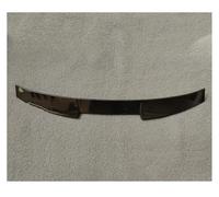 Alettone Spoiler Spoiler Per BMW F10 Serie 5 528i 535i 550i 2011 2012 2013 2014 2015 2016 2017 In Plastica ABS Primer Spoiler Per Lunotto Posteriore(Glossy black)