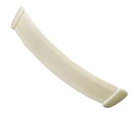 Alettone Spoiler Spoiler Posteriore Per Toyota Per Yaris 2008-2011 RS Sport Spoiler In Materiale ABS Primer Alettone Posteriore Auto Spoiler Posteriore Bagagliaio(Gloosy Black)