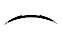 Alettone Tetto Compatibile Con 1 Serie E82 E88 Per Coupe 2005 2006 2007 2008 2009 2010 2011 Auto Posteriore Del Tetto Del Bagagliaio Lip Spoiler Ali Lip Per Spoiler Ala