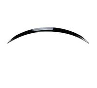 Alettone Tetto Compatibile Con Benz Per C Classe C205 Per AMG Per Coupe 2015-2021 Spoiler Posteriore Per Alettoni Accessori Per Auto Decorazione