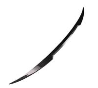 Alettone Tetto Compatibile Con BMW Per 1 Series Per F40 2019-2024 Spoiler Posteriore Per Paraurti Spoiler Centrale Bodykit Tuning