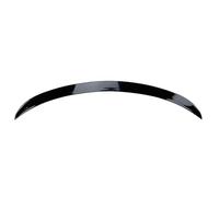 Alettone Tetto Compatibile Con Mercedes Per Benz Classe GLC Per Coupe C253 GLC260 GLC300 2016-2023 Baule Posteriore Coperchio Spoiler Ali Decklid Splitter Labbro