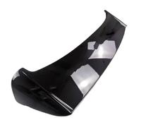 Alettone Tetto Compatibile Con Per Golf 6 Per MK6 Per GTI R20 2010-2013 Spoiler Posteriore Per Bagagliaio Stile Spoiler Posteriore Per Tetto Kit Carrozzeria Tuning