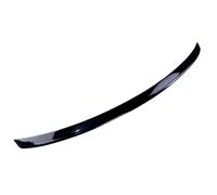 Alettone Tetto Compatibile Con Skoda Per Octavia Per MK3 5E 2015-2020 Berlina Stile Spoiler Posteriore Spoiler Posteriore Spoiler Per Ala Bodykit Tuning