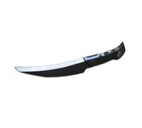 Alettone Tetto Posteriore Ala Per Kia Universal Car Rear Trunk High Kick Ducktail Boot Spoiler Wing 3PCS