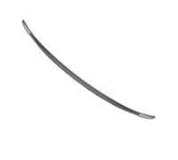 Alettone Tetto Posteriore Ala Per Tesla Per Modello Y Per Juniper 2025 2026 Accessori ABS Spoiler Baule Posteriore Labbro Ali(Glossy carbon)