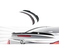 Alettone tuning spoiler posteriore da lunotto Opel Insignia OPC-Line Mk1