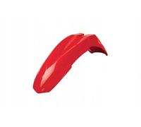 ALETTONE UNIVERSALE SUPERMOTO ROSSO HONDA