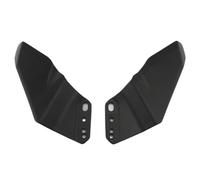 alettoni Compatibile Con Yamaha Per T-MAX530 Per YZF-R3 Per YZF-R25 Spoiler Laterale Kit Universale Decorativo Per Ali Anteriori Laterali Per Per Vento Aria