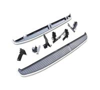Alettoni Laterali Per LAND Per ROVER Per Range Per Rover Sport 2005-2010 2011 2012 2013 Pedane Bar Passo Laterale Pedali Nerf Bar Accessori Auto