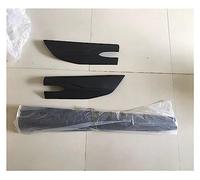 Alettoni Laterali Per Mazda Cx-5 Per Cx5 2013 2014 2015 2016 Accessori Pedane Laterali Per Auto 4 Pezzi/Set Abs Plastic Side Molding Cover Trim Door Body Kits