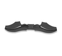 Alettoni Per Moto Per MT-09 Per MT09 SP Per MT 09 2021 2022 2023 Moto Winglet Ala Laterale Kit Per Vento Spoiler Inferiore Sudario Anteriore