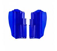 Alettoni Radiatore Polisport Per Moto Ricambi Accessori Parti