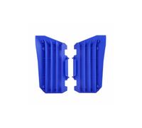 Alettoni Radiatore Polisport Yamaha Blu 8458100002 Per Moto Ricambi