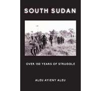 Aleu a a South Sudan (Tascabile)