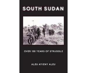 Aleu a a South Sudan (Tascabile)