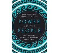 Alev Scott Andronike Makres Power and the People (Copertina rigida)