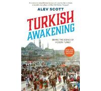 Alev Scott Turkish Awakening (Tascabile)