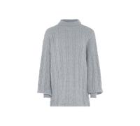 aleva Pullover extra large grigio chiaro Donna aleva M-L
