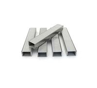 Alevar 10.000 Punti Metallici per Cucitrici N. 23/8, Confezione da 10 Scatoline da 1000 Punti