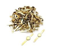 Alevar 3363/19, Fermacampioni 19 mm N.03 Confezione da 100 pezzi