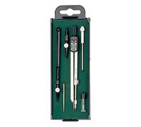 Alevar Astuccio Compassi Set 6 Pezzi Linea "Studio" Sg3/E