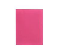 Alevar Cartellina 3 Lembi in Cartoncino Bristol 200 gr, Formato 25x34,5 cm, Colore Ciclamino, Confezione da 25 Pezzi