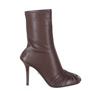Alevi Milano - Karen 95 Ankle Boot - - Shoes - Donna - Rosso - 38 1/2 EU