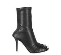 Alevi Milano - Karen Ankle Stivali - - Shoes - Donna - Nero - 37 1/2 EU