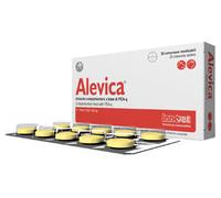 Innovet Linea Animali Domestici Alevica Cani e Gatti Integratore 20 Compresse